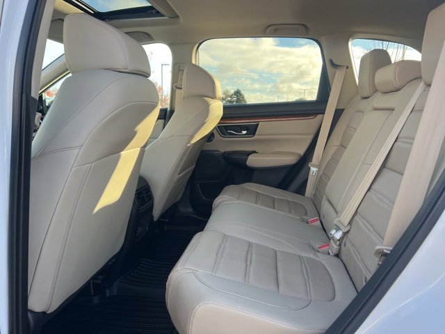 Used 2020 Honda CR-V EX-L image 17