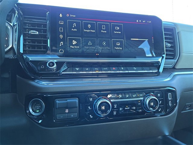 Used 2024 GMC Sierra 2500 SLT w/ Texas SLT Premium Package image 26