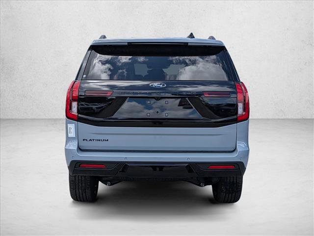 New 2026 Ford Expedition Platinum image 7