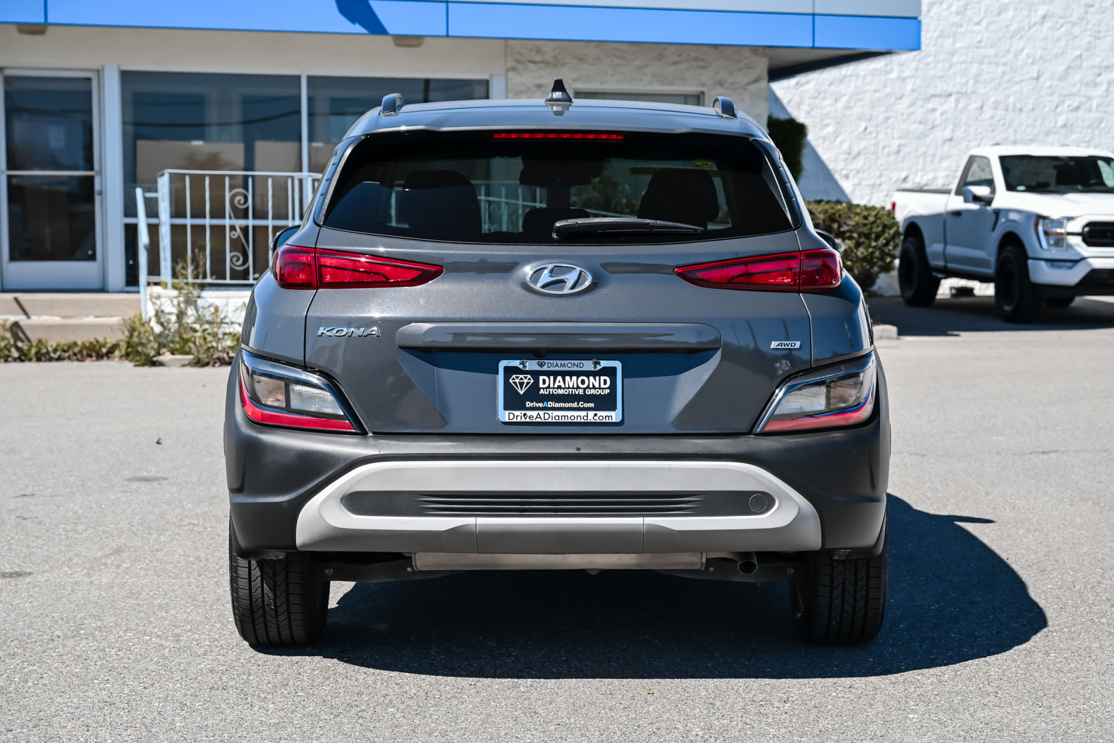 Used 2023 Hyundai Kona SEL image 5