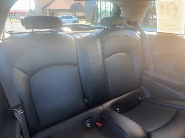 Used 2021 MINI Cooper S FWD image 20