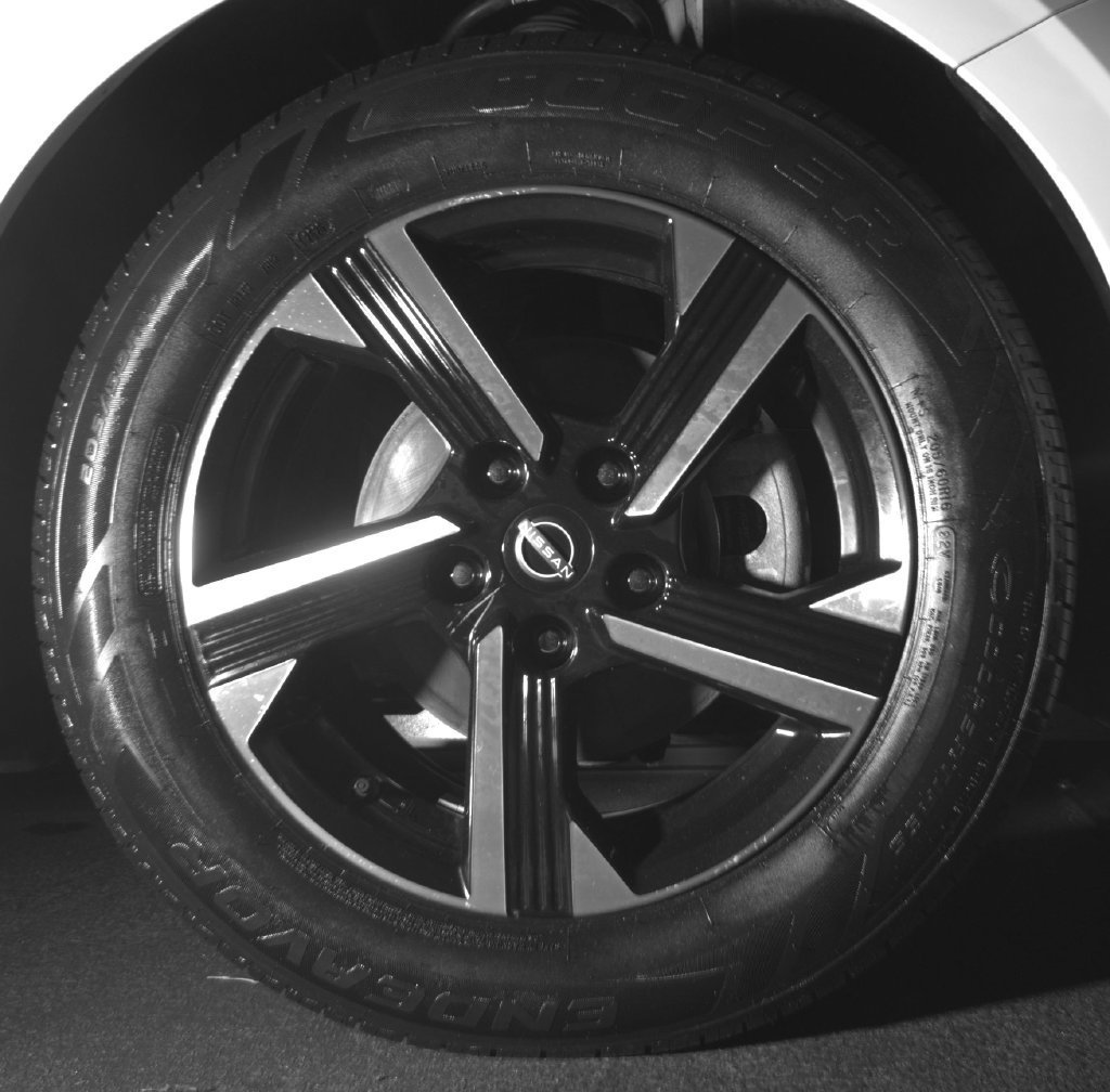 Used 2024 Nissan Sentra SV FWD image 24