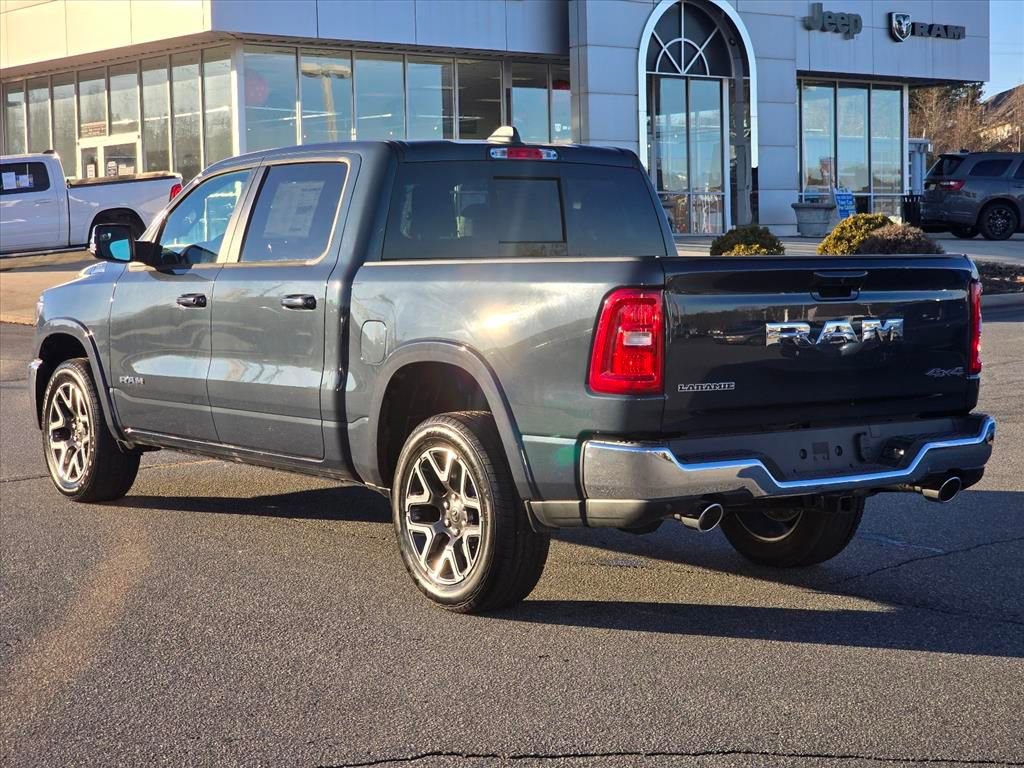 New 2026 RAM 1500 Laramie image 18