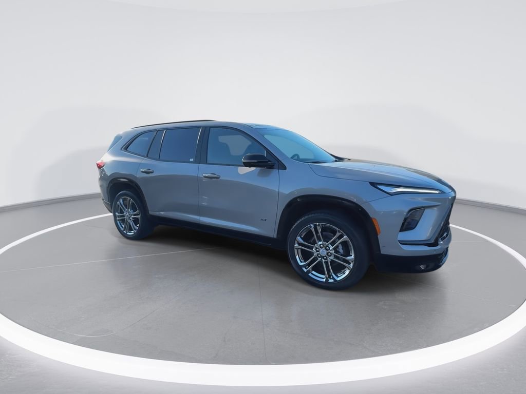 New 2026 Buick Enclave Sport Touring w/ Super Cruise Package image 2