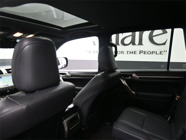 Used 2021 Lexus GX 460 Premium image 26