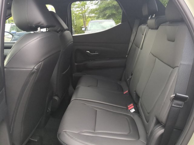 New 2026 Hyundai Santa Cruz SEL AWD/4WD image 13