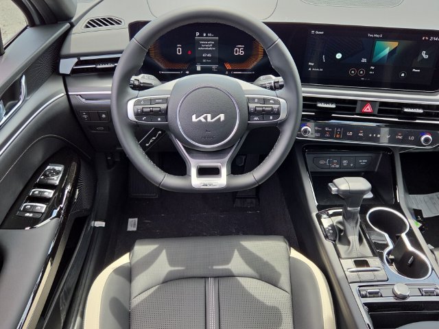 New 2026 Kia K5 GT-Line AWD/4WD image 7