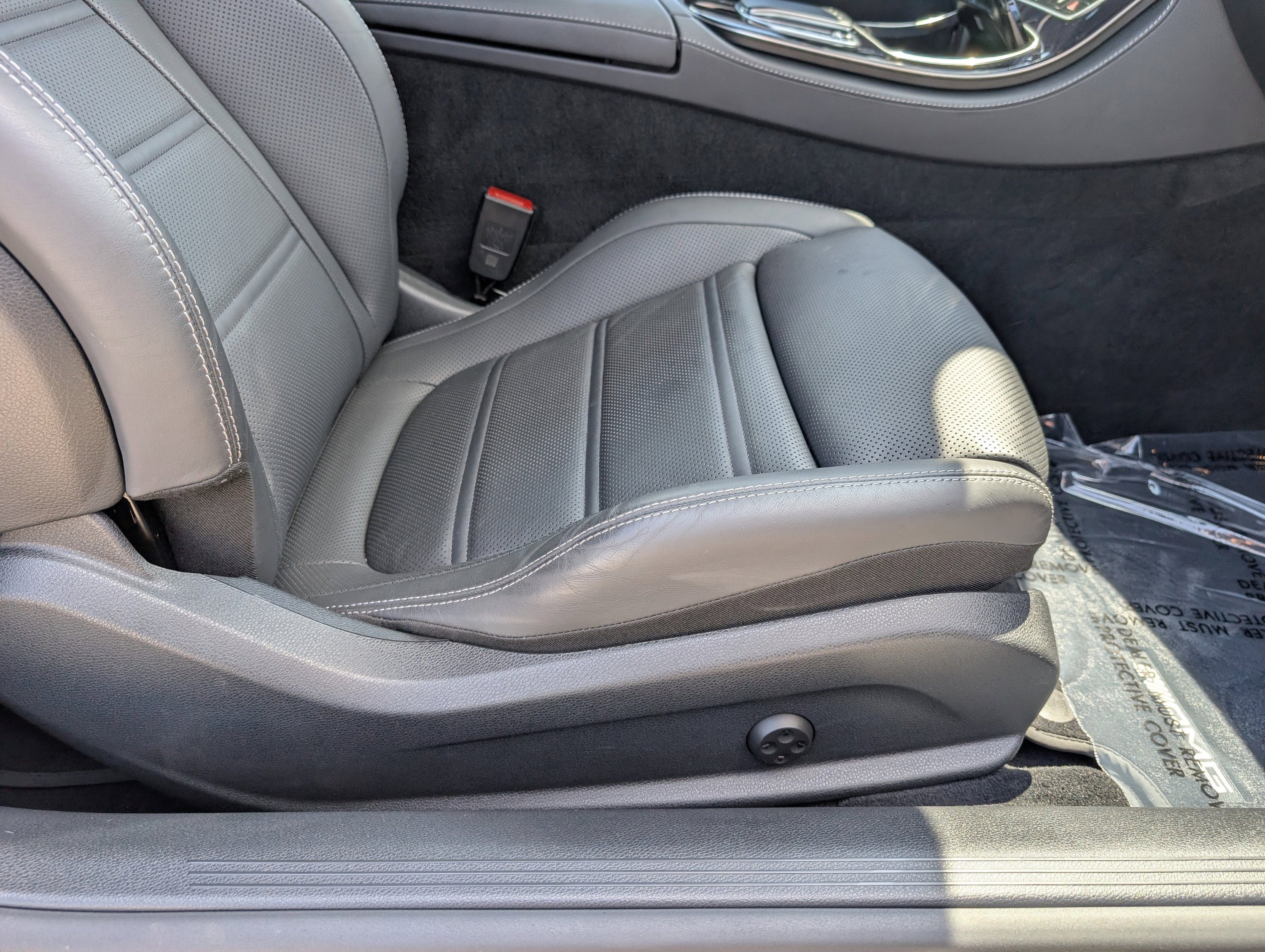 Used 2023 Mercedes-Benz E 53 AMG AMG E 53 w/ Driver Assistance Package image 24