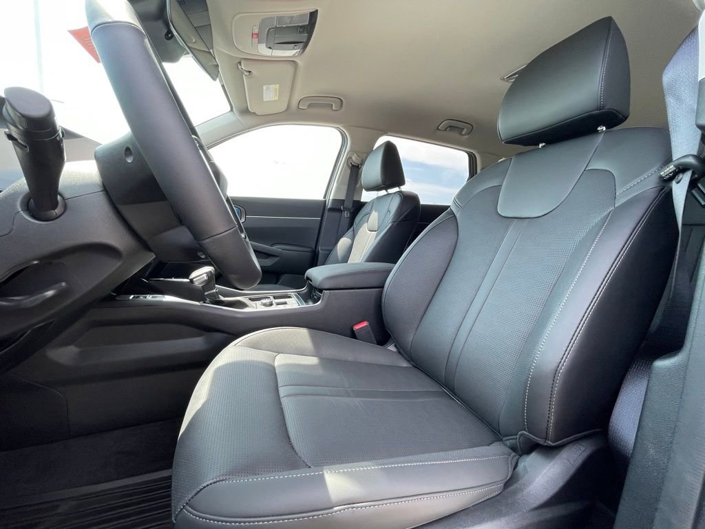 New 2026 Kia Sorento EX image 21