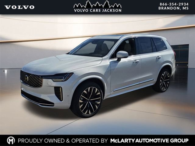 New 2026 Volvo XC90 B6 Plus w/ Protection Package Premier image 7