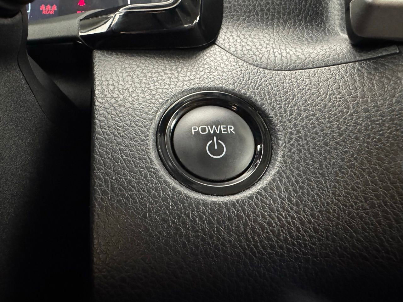 Used 2025 Toyota Camry LE FWD image 23