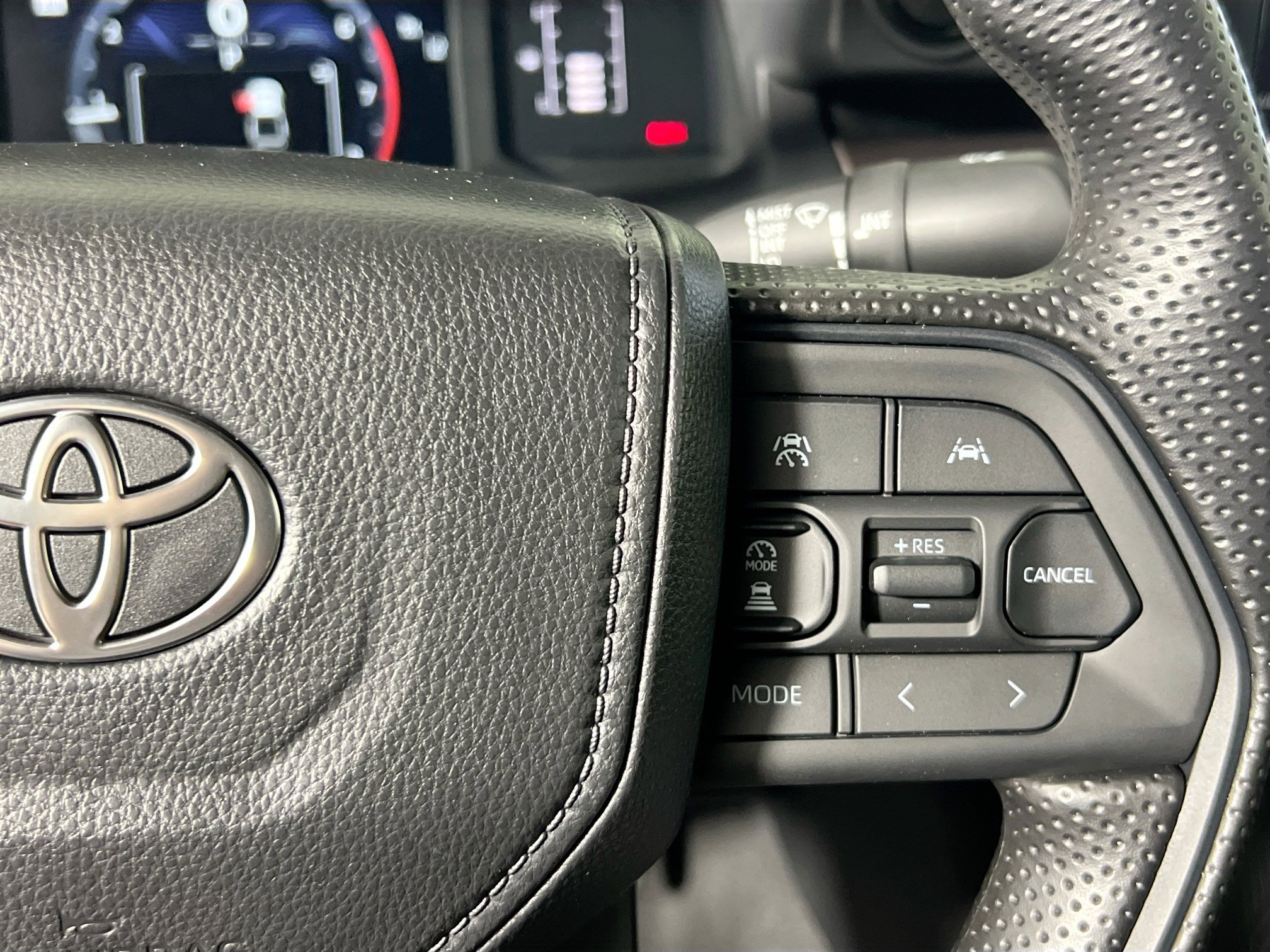 New 2026 Toyota Tacoma SR5 image 19