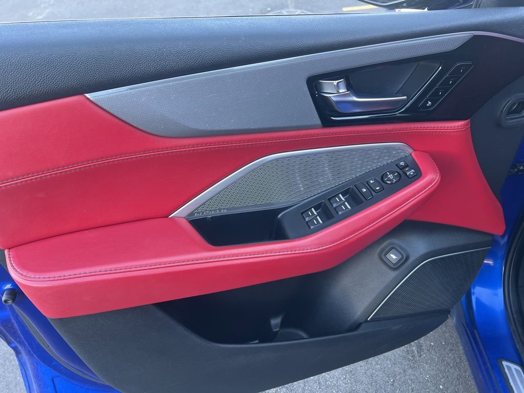 Used 2023 Acura MDX A-Spec image 7