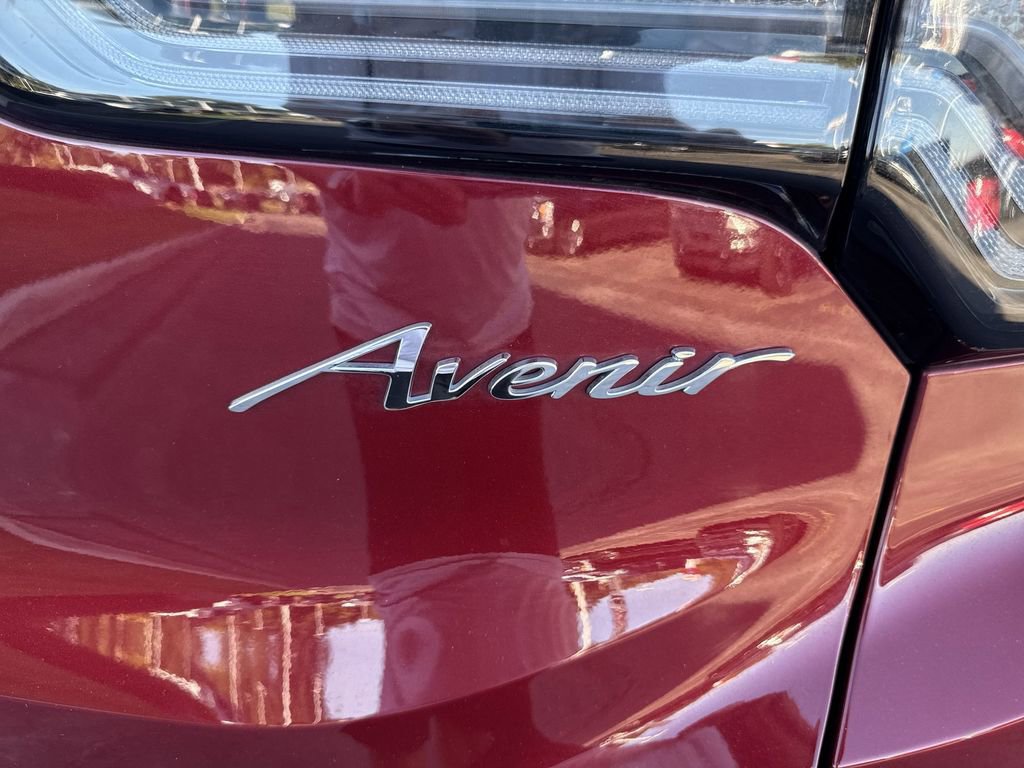 Certified 2024 Buick Encore GX Avenir w/ Avenir Convenience Package image 28