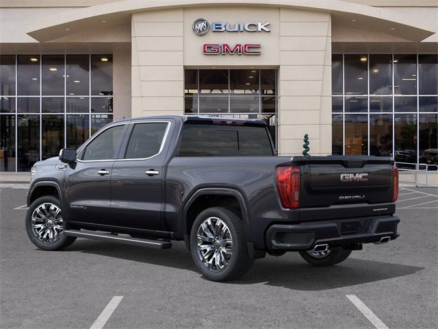 New 2026 GMC Sierra 1500 Denali w/ Denali Reserve Package image 3