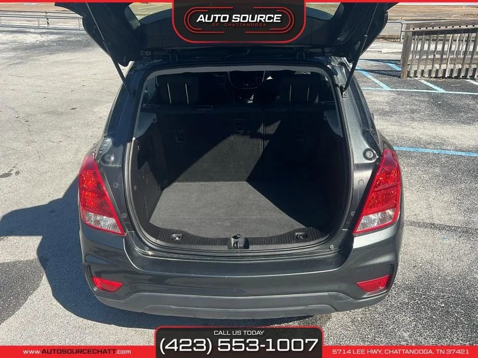 Used 2019 Chevrolet Trax LS image 13