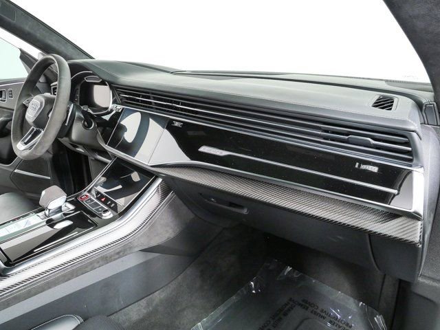 Used 2022 Audi RS Q8 AWD/4WD image 26