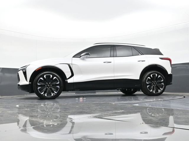 New 2025 Chevrolet Blazer EV RS w/ Super Cruise Package image 55