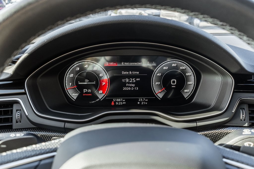 Used 2023 Audi S5 Premium Plus w/ Premium Plus Package image 18