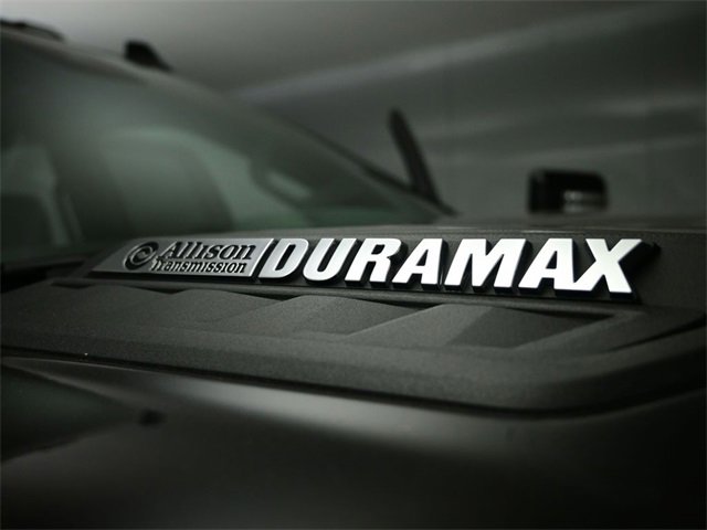 Used 2024 Chevrolet Silverado 2500 ZR2 w/ Technology Package image 42