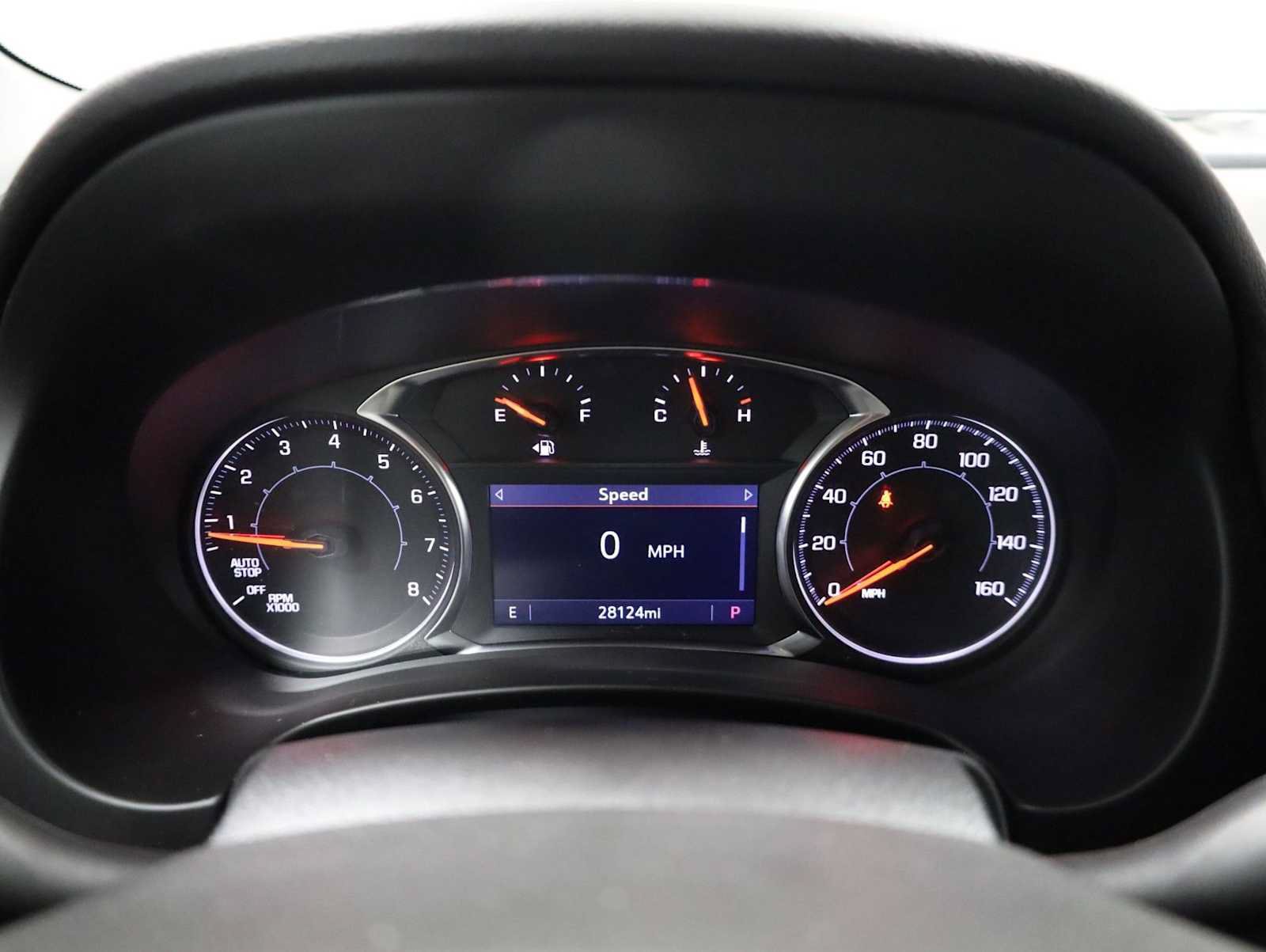 Used 2023 GMC Terrain AT4 w/ Tech Package AWD/4WD image 21