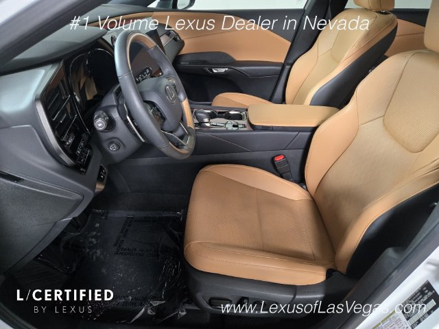 Used 2024 Lexus RX 350 Premium Plus w/ Convenience Package AWD/4WD image 14