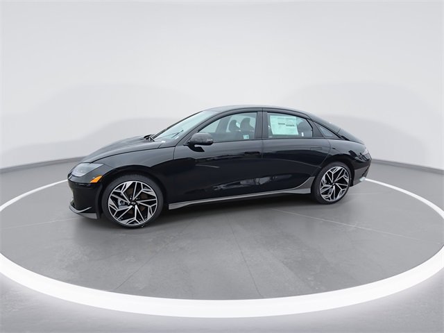 New 2025 Hyundai Ioniq 6 SEL image 4