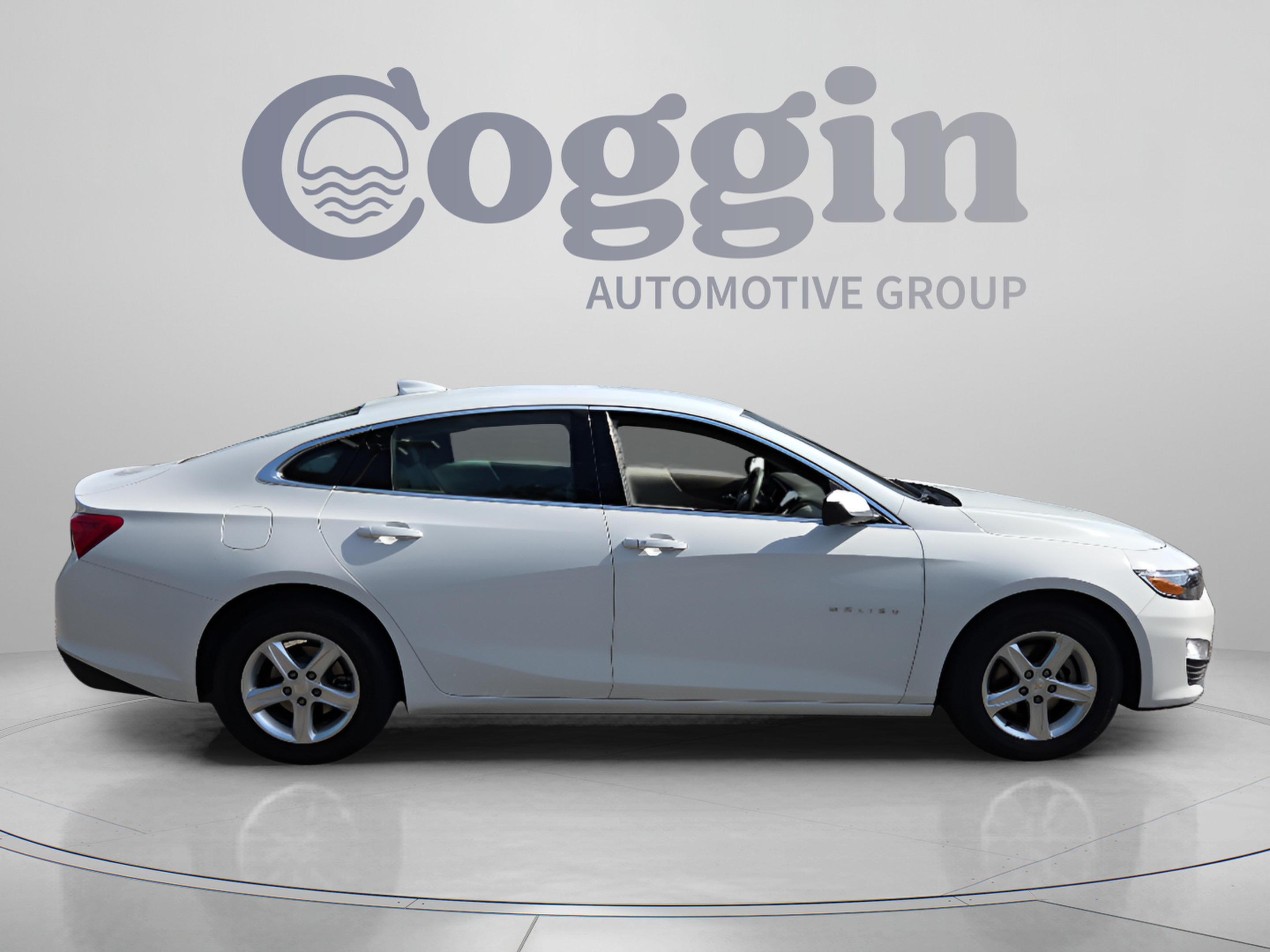 Certified 2024 Chevrolet Malibu LT FWD image 6