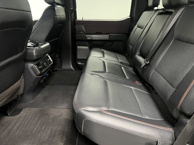 Used 2023 Ford F150 Lariat w/ Equipment Group 502A High image 43