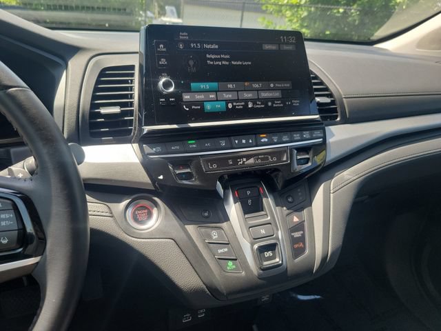Certified 2025 Honda Odyssey EX-L image 20