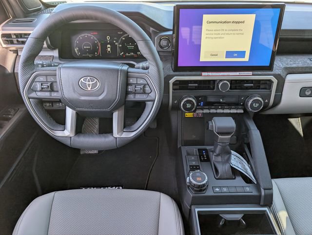 New 2026 Toyota Tacoma Limited AWD/4WD image 9