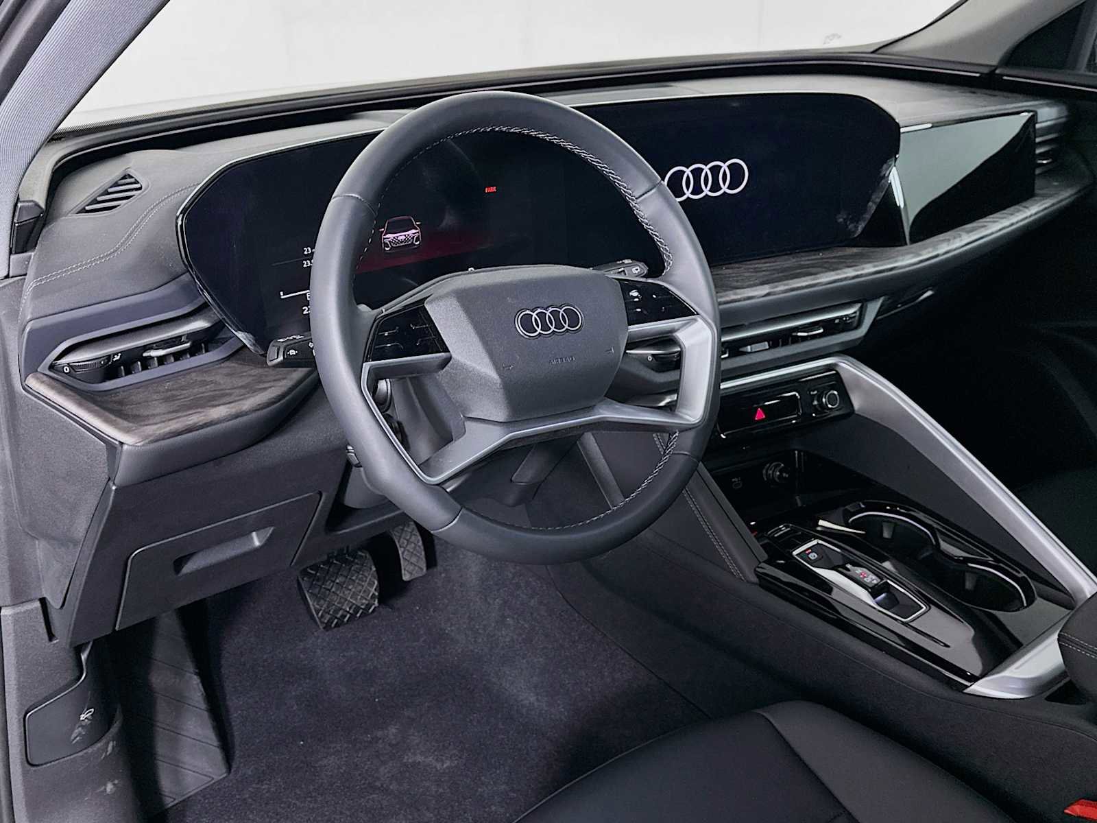 New 2025 Audi Q5 Premium image 9