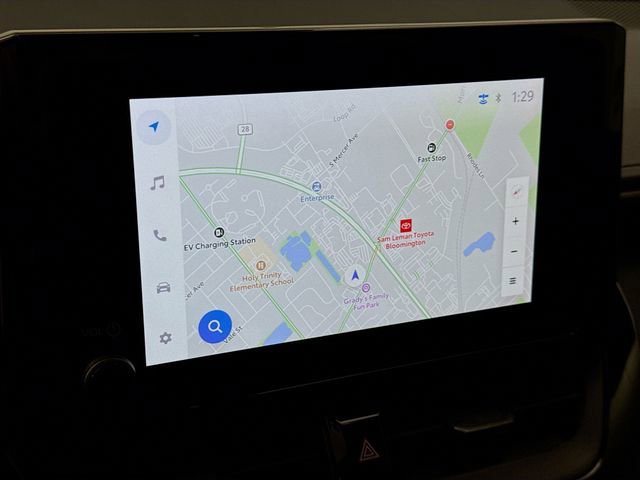 Used 2025 Toyota Corolla GR image 13