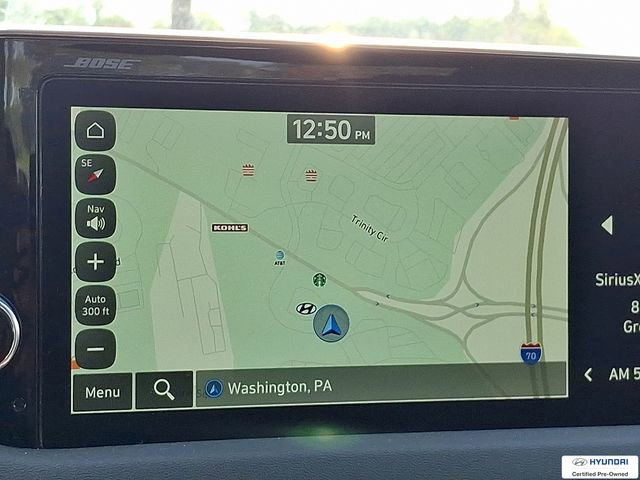 Certified 2022 Hyundai Sonata SEL Plus image 18