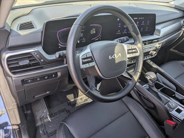 Used 2025 Kia Telluride S image 10