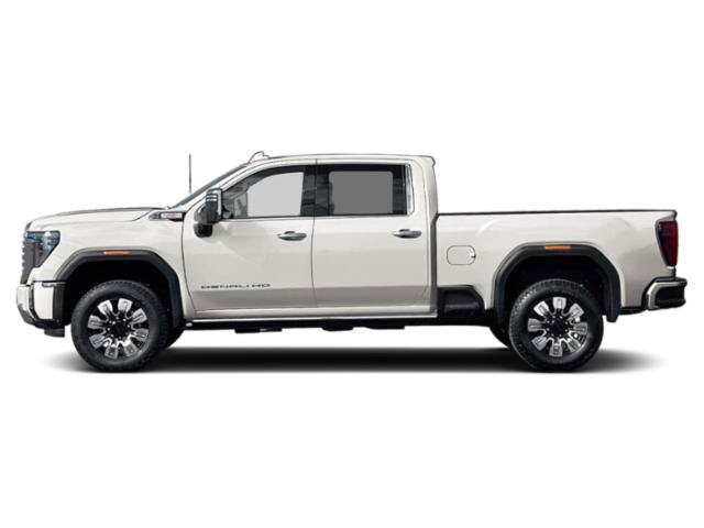 New 2026 GMC Sierra 3500 Denali w/ Denali Reserve Package AWD/4WD image 5