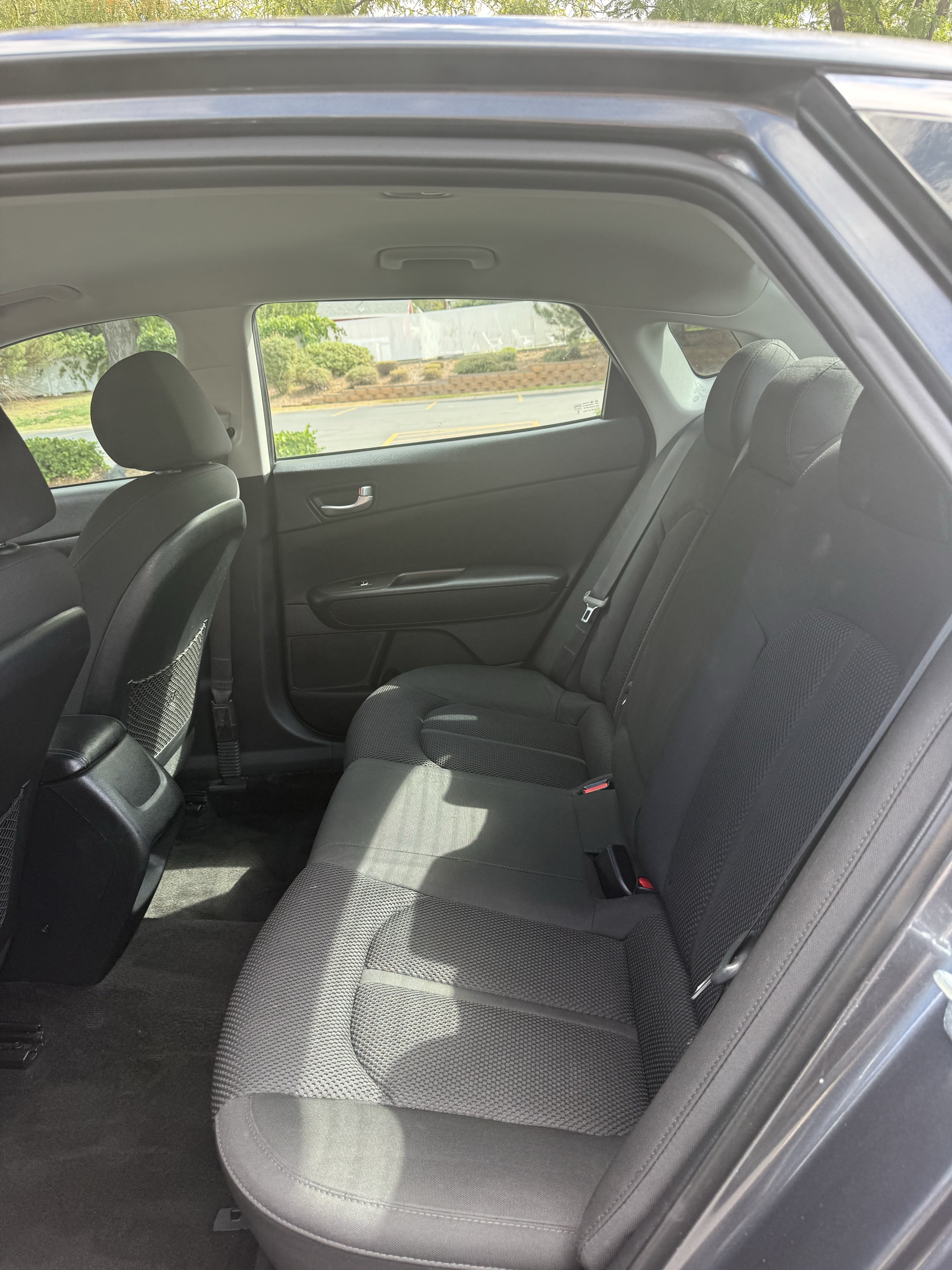 Used 2020 Kia Optima LX FWD image 11