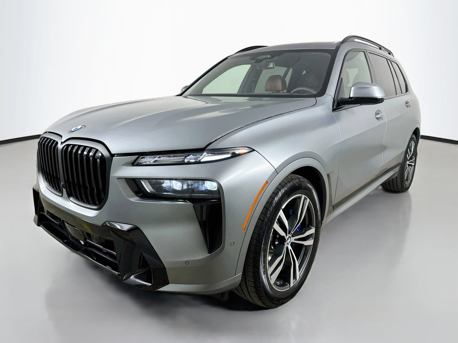New 2027 BMW X7 xDrive40i w/ Executive Package