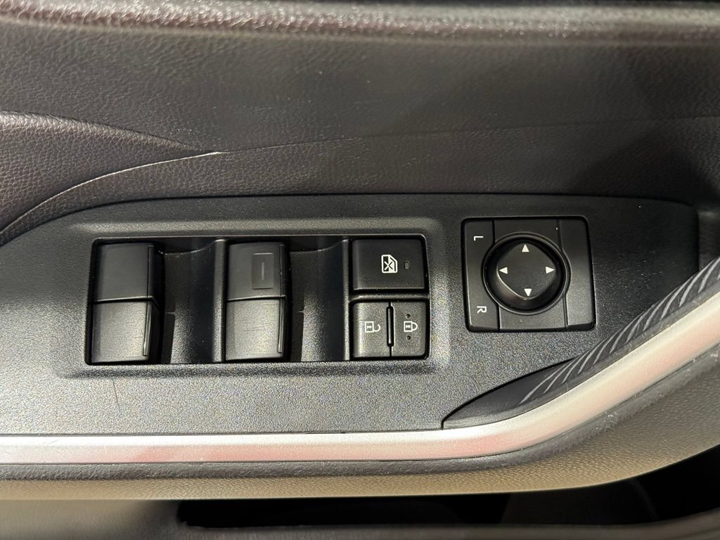 Certified 2024 Toyota RAV4 LE AWD/4WD image 16