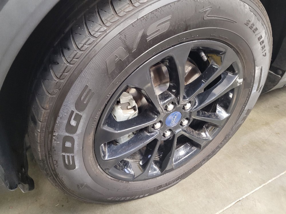 Used 2020 Ford Escape SE Sport FWD image 31