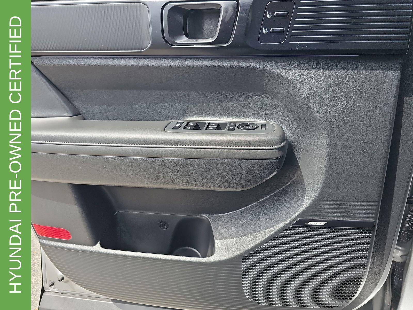 Used 2025 Hyundai Santa Fe Calligraphy image 34