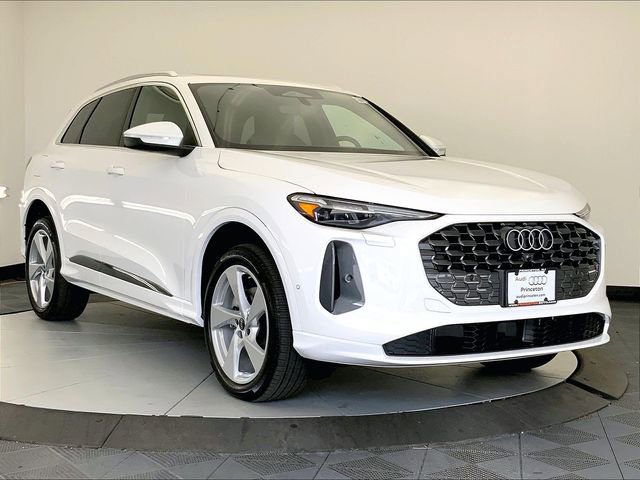 New 2026 Audi Q5 Premium Plus AWD/4WD image 4