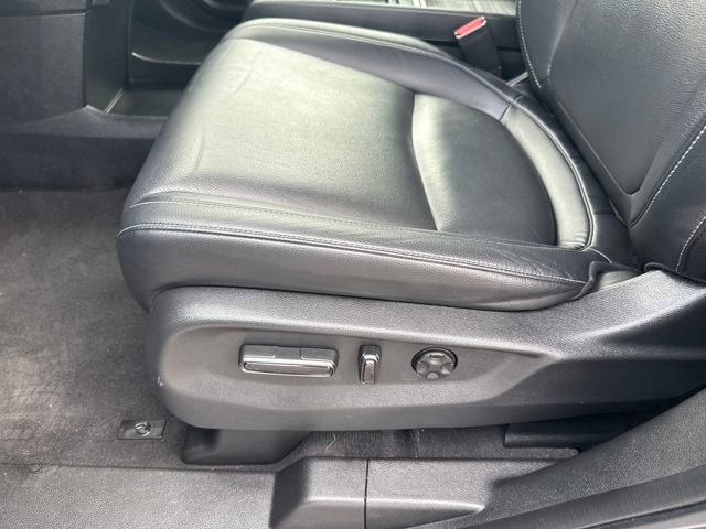 Used 2023 Honda Odyssey EX-L image 9