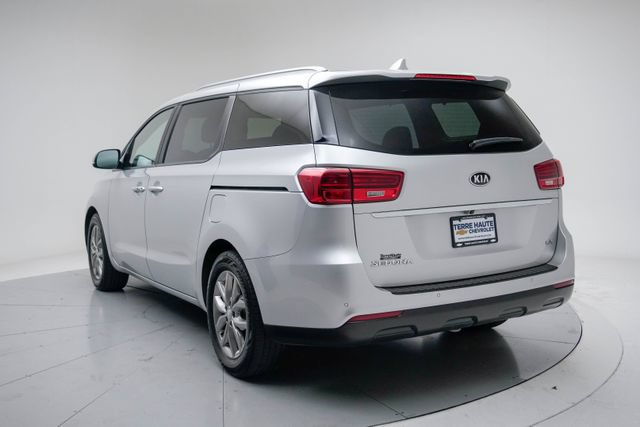 Used 2020 Kia Sedona EX FWD image 3
