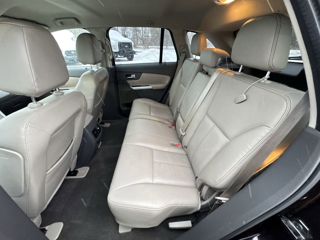 Used 2014 Ford Edge SEL w/ Equipment Group 205A image 24