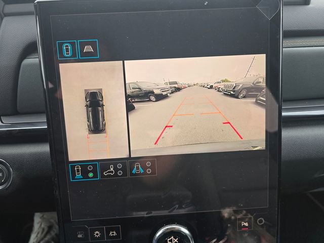 New 2026 GMC Terrain AT4 w/ Technology Package II image 20