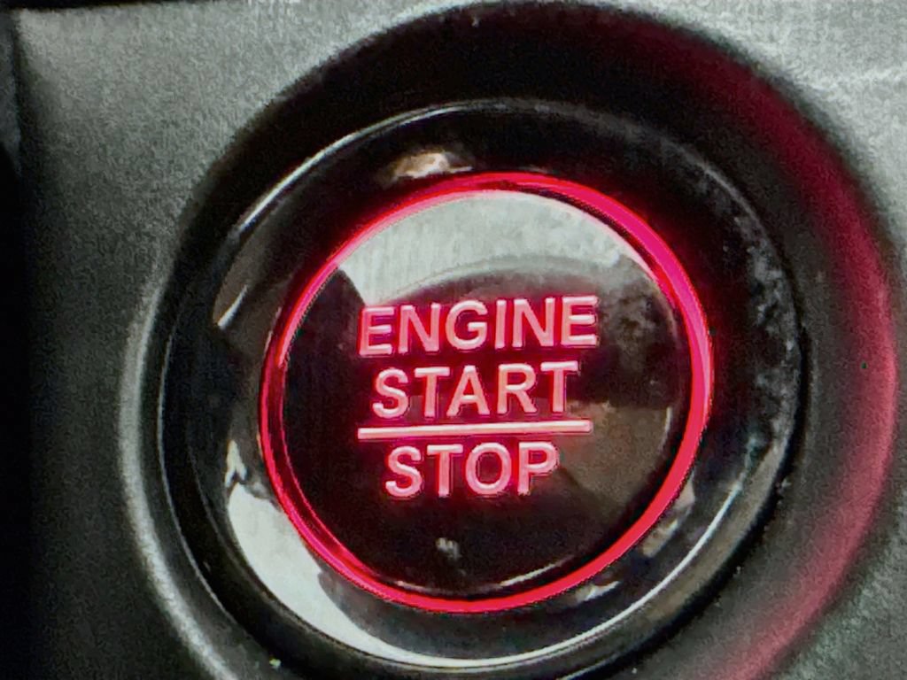 Used 2024 Honda Accord EX image 18