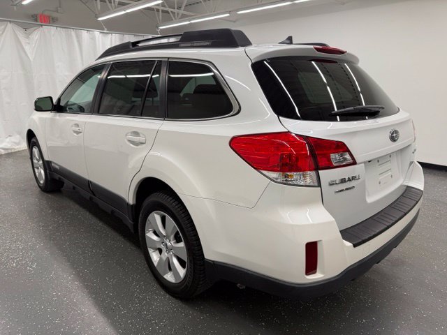 Used 2012 Subaru Outback 2.5i Limited AWD/4WD image 4