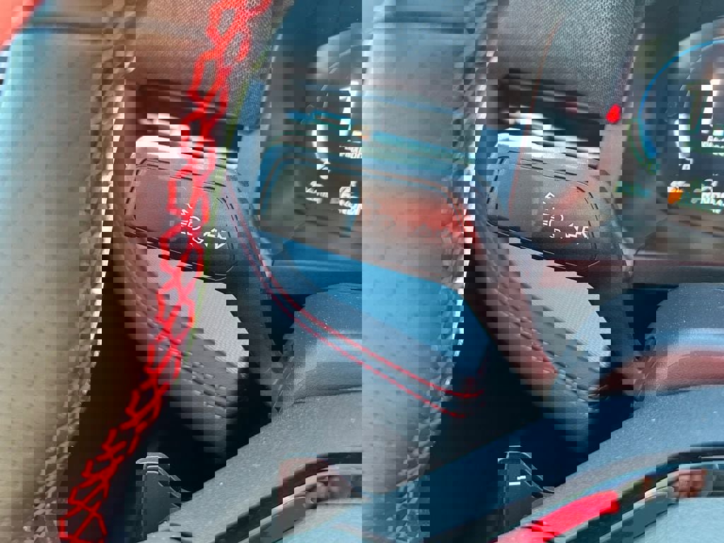 New 2026 Ford Explorer ST w/ Sun And Sound Package image 51