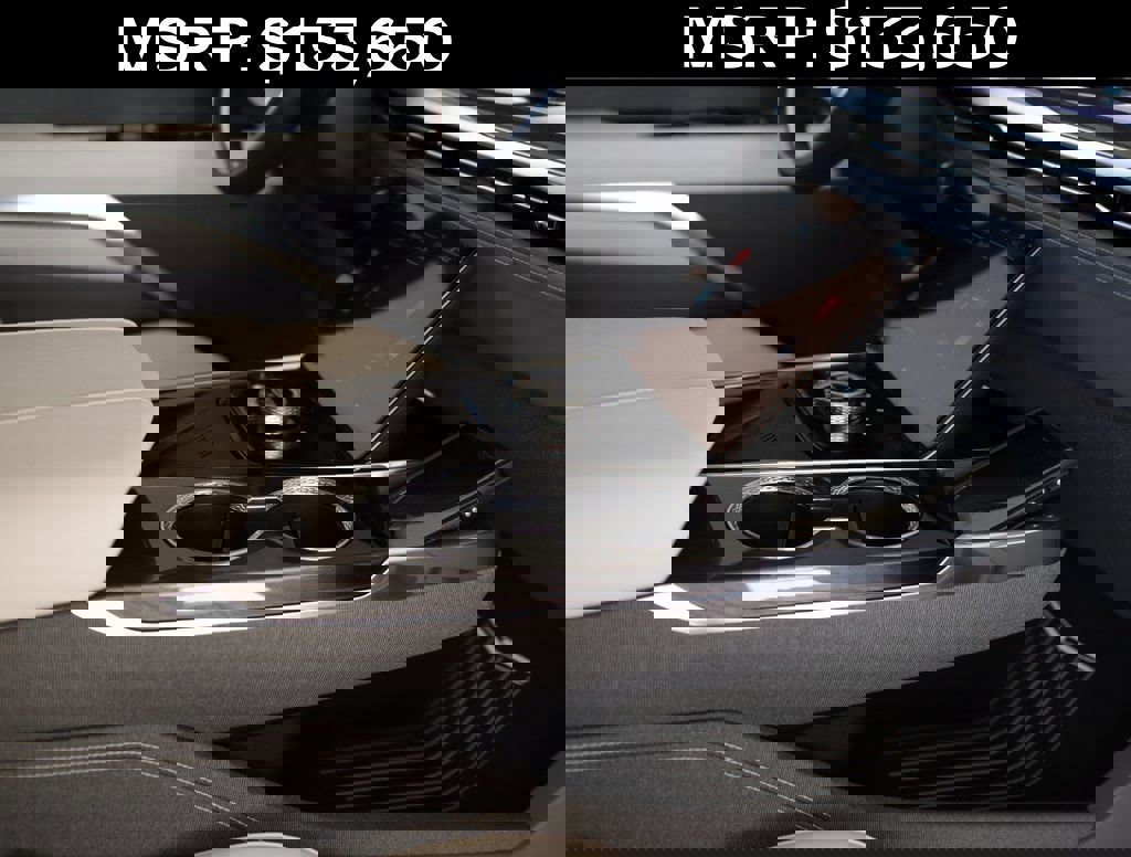 New 2026 Cadillac Escalade IQ Luxury 1 image 48